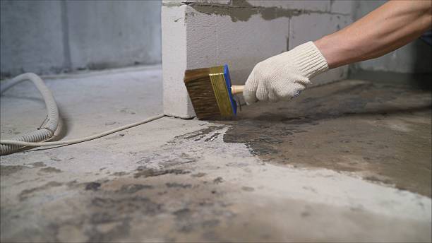 24/7 Emergency Basement Waterproofing experts in Huntington Station, NY